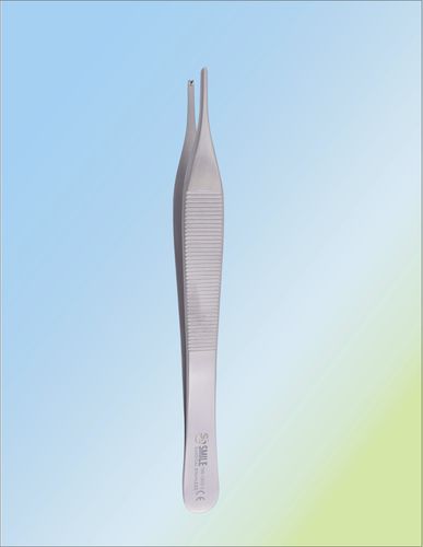Dental forceps - SSI 786-1802-1 - Smile Surgical Ireland Limited - Adson / Kocher / toothed