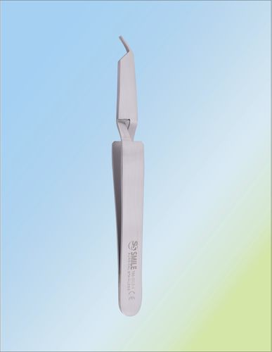Orthodontic forceps - SSI 786-3315-4 - Smile Surgical Ireland Limited - dental bracket grasping / reusable / stainless steel
