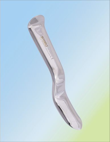 Dental retractor - SSI 786-2000 - Smile Surgical Ireland Limited - for dental surgery / stainless steel