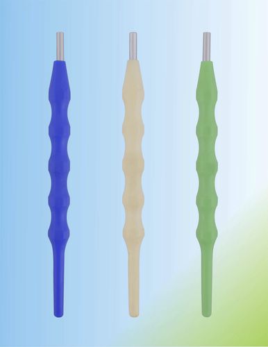 Dental mirror handle - SSI-786-01-002 - Smile Surgical Ireland Limited