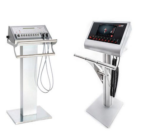 Electric stimulator - Profiline - Loncego - EMS / 8-channel