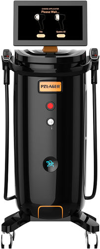 hair removal laser - Zhengzhou PZ Laser Slim Technology
