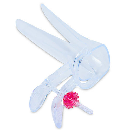 Vaginal speculum Screening® Splice Cast Cusco / singleuse