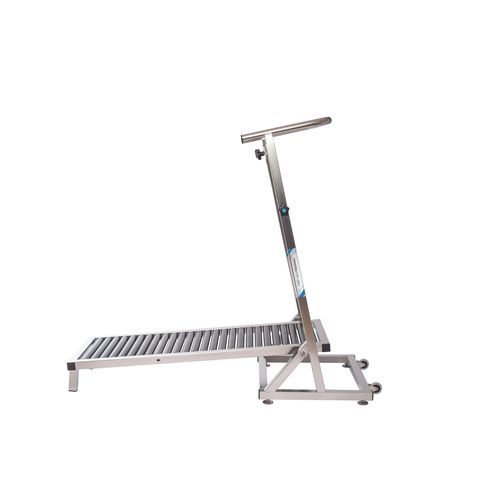 Swimming pool treadmill Xena nfoxSPORT