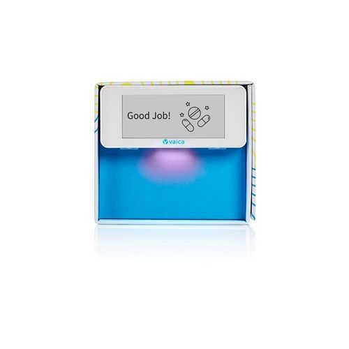 Information management system - MEDY BIO - Vaica