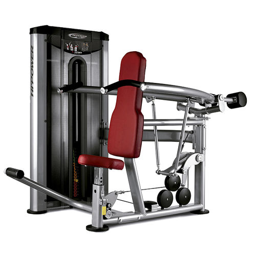 Shoulder press gym station - L090B - BH Fitness - rehabilitation