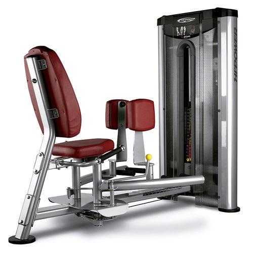 Leg abduction gym station L250B BH Fitness leg adduction