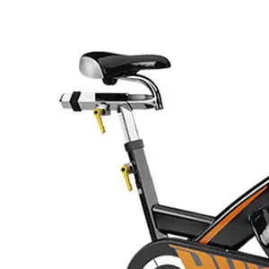 Bh duke spin bike hot sale