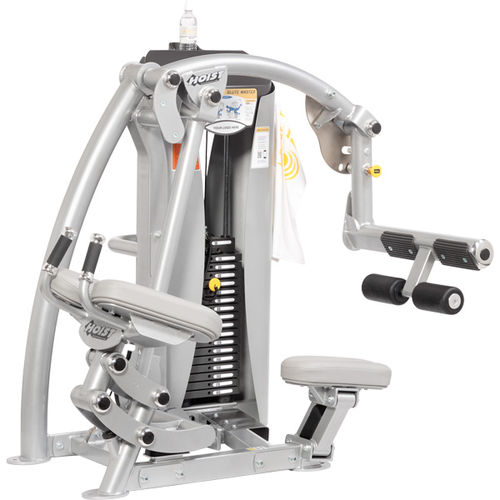 Reverse leg press gym station - RS-1412 - HOIST Fitness