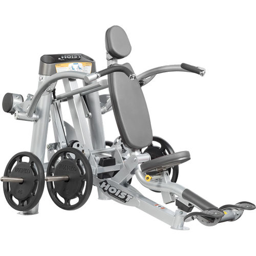 Shoulder press gym station - RPL-5501 - HOIST Fitness