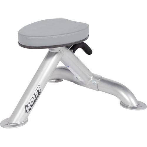 Military weight training bench CF3950 HOIST Fitness