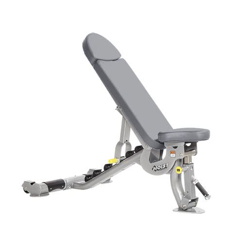 Adjustable weight training bench - CF-3160 - HOIST Fitness