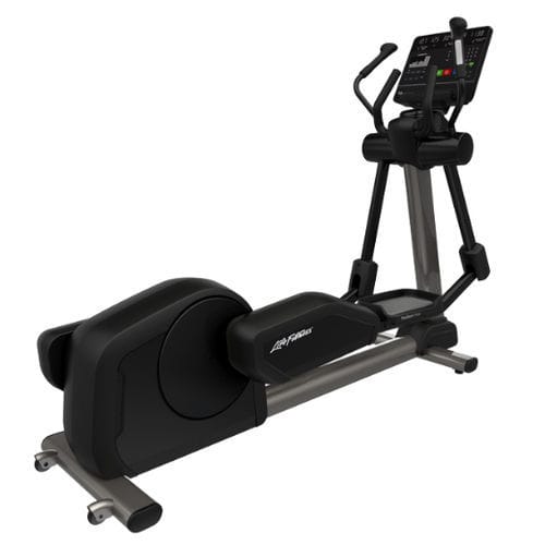 Cross trainer - Integrity  - Life Fitness