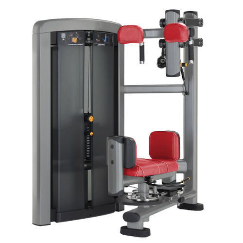 Rotary torso gym station - INSIGNIA - Life Fitness