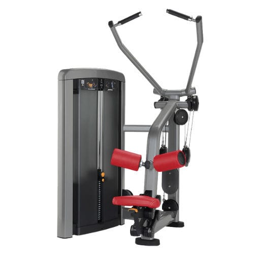 Lat pulldown gym station - INSIGNIA - Life Fitness