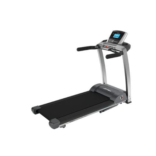 Treadmill - F3 - Life Fitness