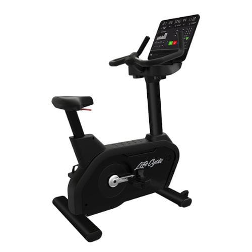 Exercise bike - ASPIRE LIFECYCLE - Life Fitness