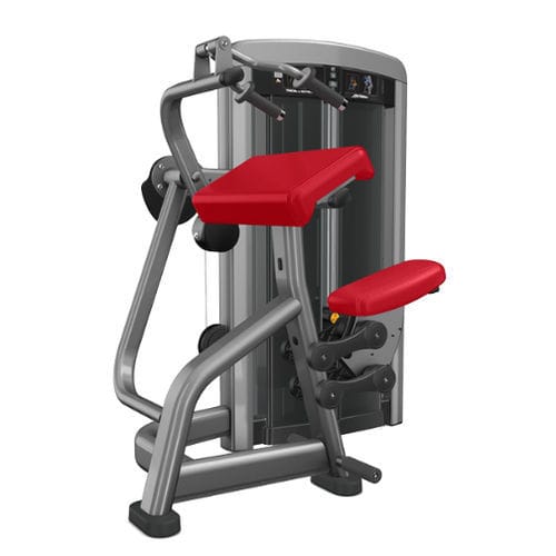 Triceps extension gym station - INSIGNIA - Life Fitness