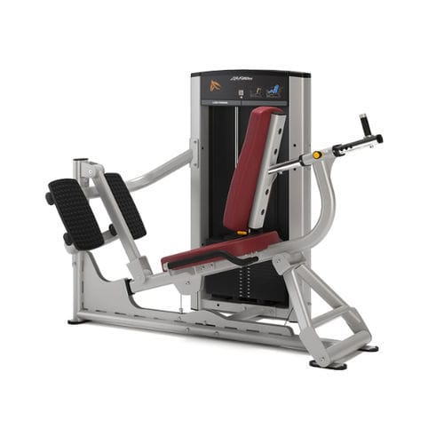Leg press gym station - AXIOM - Life Fitness