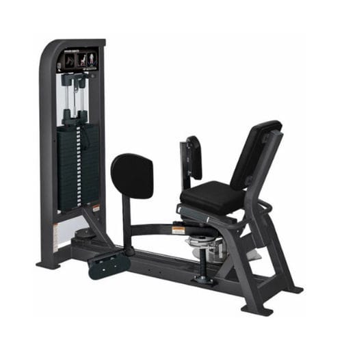 Leg adduction gym station - Hammer Strength  - Life Fitness