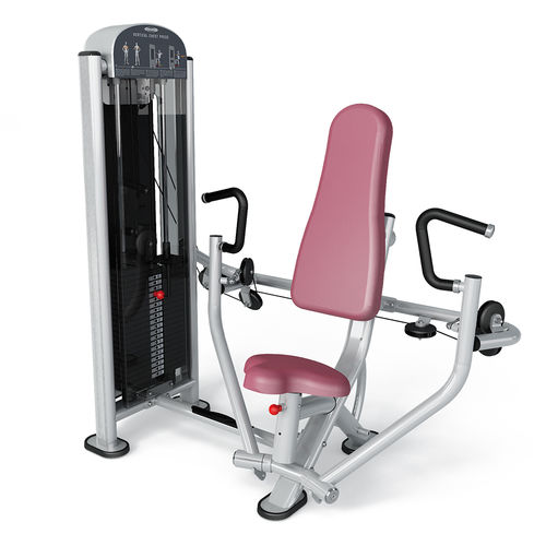 Chest press gym station - FIT EVO 1FE036B - Panatta