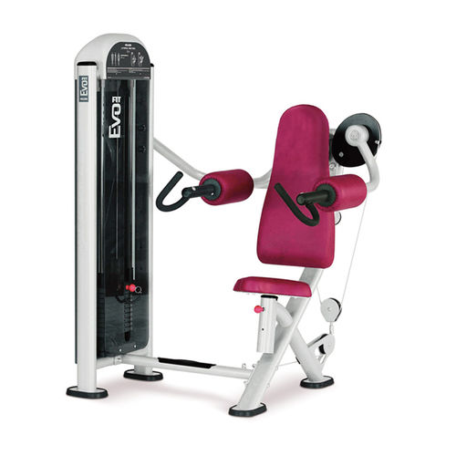 Shoulder raise gym station - FIT EVO 1FE026 - Panatta