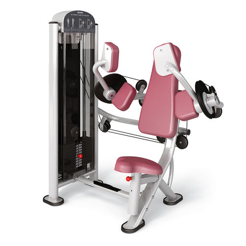 Triceps extension gym station - FIT EVO 1FE057 - Panatta