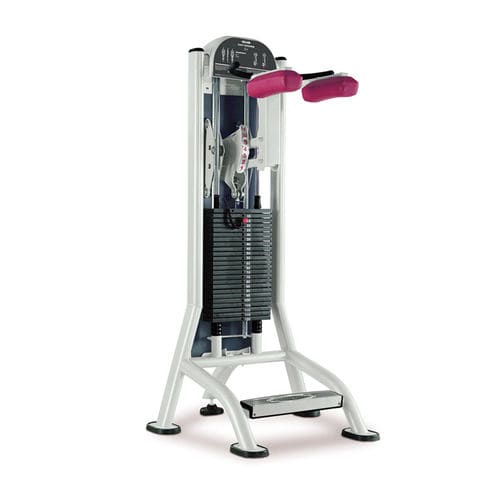 Calf raise gym station -  FIT EVO 1FE089 - Panatta