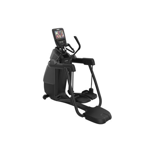 Cross trainer with handrails - AMT® 865 - Precor
