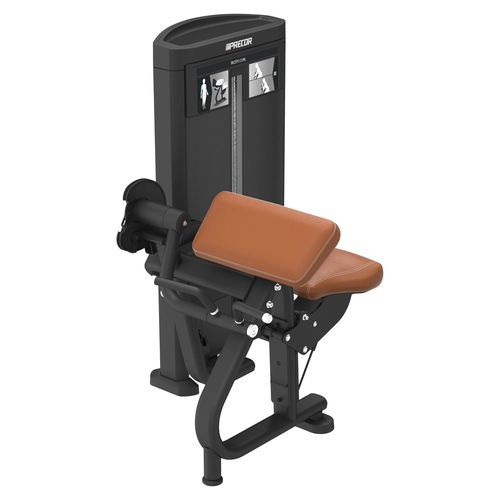 Arm curl gym station - Resolute™ - Precor