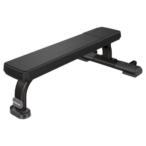 Flat weight training bench - Discovery&trade; - Precor