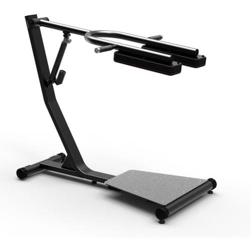 Squat gym station - M-1185 - SALTER