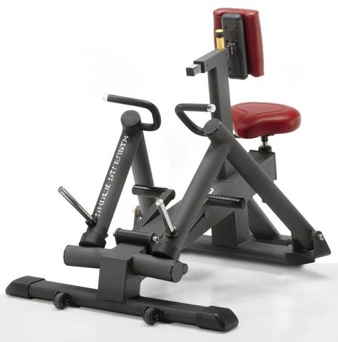 Horizontal pull gym station - 4SHP04/0 - Telju Fitness