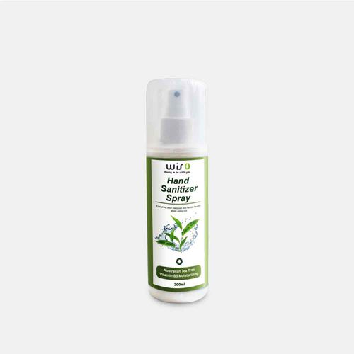 70% hand sanitizer - CEI Technology - 200 mL