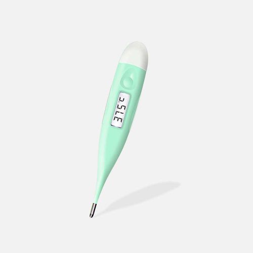 Veterinary thermometer - ST87 Classic - CEI Technology - fever / digital / oral