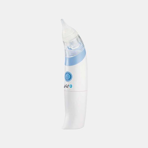 Battery-powered nasal aspirator - NA-802 - CEI Technology - pediatric