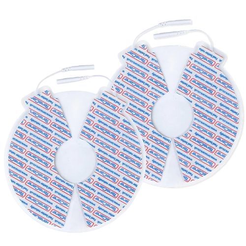 TENS electrode - E-CM60130 - TensCare - EMS / pad / reusable