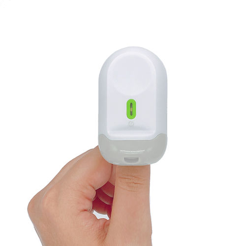 Aesthetic phototherapy lamp - Nailit - TensCare - nail growth / hand-held / infrared