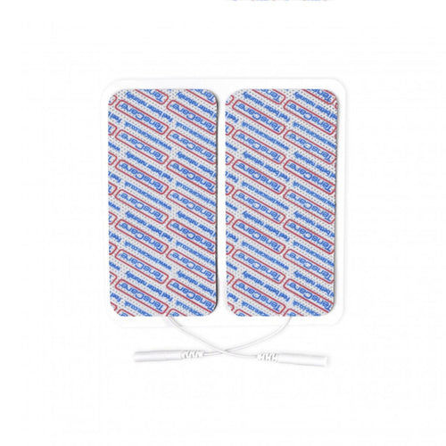 Stimulation electrode - E-CM5090 - TensCare - TENS / EMS / reusable