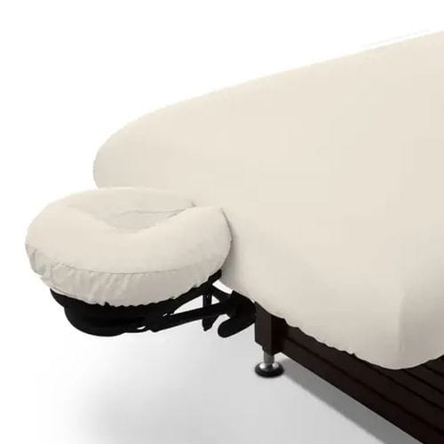 Massage table protective cover - DURA-LUXE™ - Earthlite Medical
