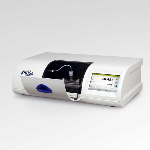 automatic polarimeter - A. KRÜSS Optronic GmbH