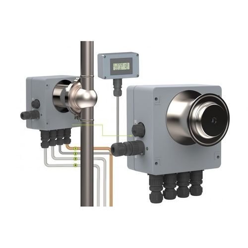 Digital refractometer - PR21S - A. KRÜSS Optronic GmbH - process / in-line / with touchscreen