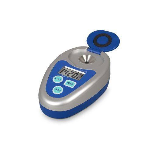 Digital refractometer - DR201-95 - A. KRÜSS Optronic GmbH - optical / laboratory / for the food industry
