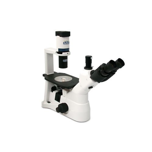 Laboratory microscope - MBL3200  - A. KRÜSS Optronic GmbH - optical / medical / biological