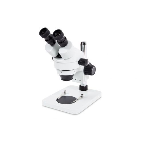 Optical stereo microscope - MSZ5000  series - A. KRÜSS Optronic GmbH - laboratory / for research / inspection