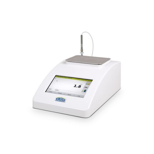O2 analyzer - MAT1100 - A. KRÜSS Optronic GmbH - laboratory / for environmental analysis / for the pharmaceutical industry