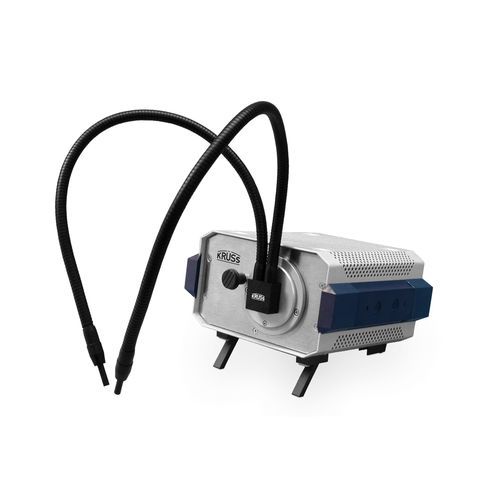 Microscope light source - KL5120 - A. KRÜSS Optronic GmbH - for spectroscopy / halogen / cold