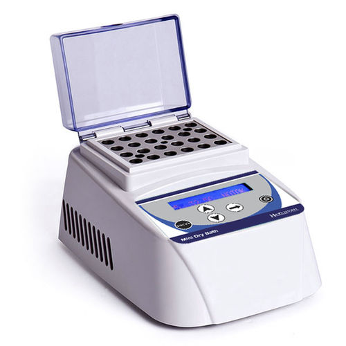 Temperature biological indicator - TT-200BI - Hercuvan