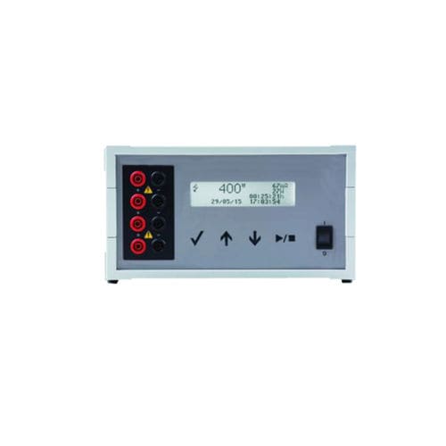 Electrophoresis power supply - HarmonyCS1450 - Hercuvan