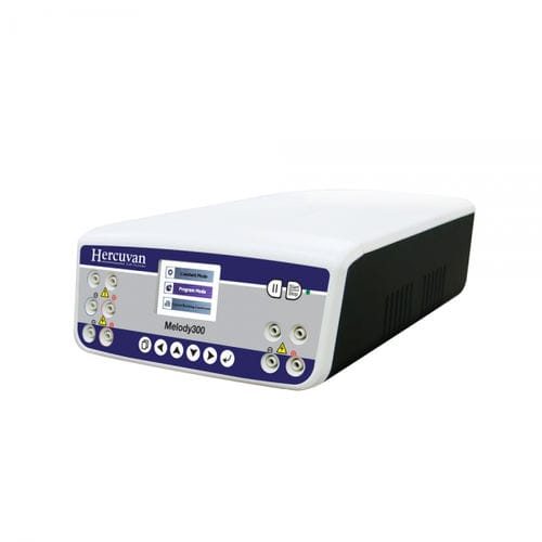 Electrophoresis power supply - Melody  - Hercuvan